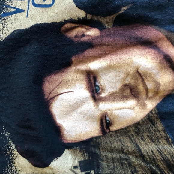 Vintage  single stitch Vince Gill - Picture 8 of 8